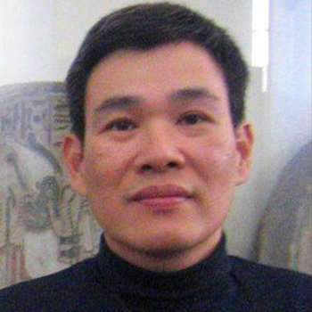 Dr Arthur Teng